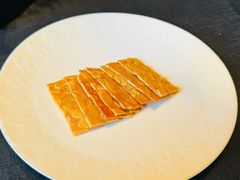手工杏仁饼-外滩会(广东路店)
