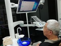 -泰康拜博口腔(松江印象城臻尔店)