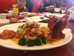 -旺顺阁海鲜广场(亚运村店)