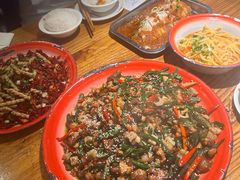 -兔槽江湖菜·重庆璧山兔(水围店)