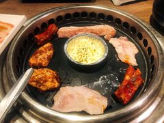 -火炉火自助餐(悠唐购物中心店)