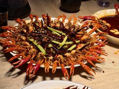 -红盔甲·小龙虾(车公庙店)