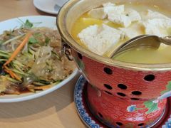 -关东小磨东北菜(上海长风大悦城店)