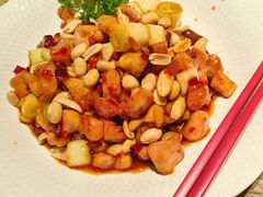 -北京饭店诺金-东33餐厅