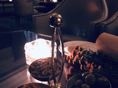 -LONG BAR 廊吧(外滩华尔道夫酒店)