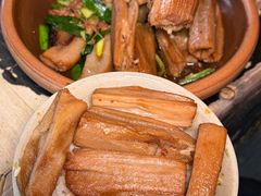 -饭江湖·江湖菜(湖广会馆店)