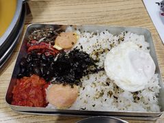 回忆盒饭-姜虎东白丁烤肉(苏州中心店)