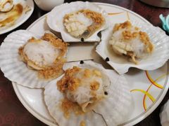 -荣祥海鲜·烟台菜(胜利路二部)