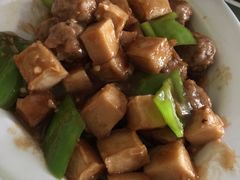 -青岛锅贴(四流中路店)