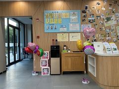 -爱妮康宠物医院·干细胞免疫细胞·肿瘤·心脏(张江店)