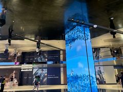 -深圳湾万象城(南山店)