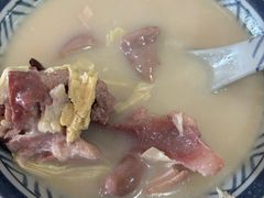 -胡椒猪肚汤(康王店)
