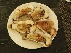 -东方红海鲜百汇(国际大厦店)