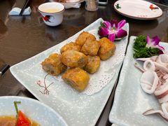 -抱德·潮汕味(琶洲店原惠城鱼仔)