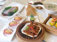 -龙悦湾酒家·八阵鱼生·渔人码头店