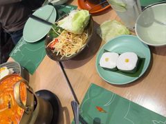 -mango tree芒果树泰国餐厅(青岛万象城店)