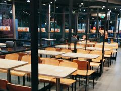 -汉堡王(嘉定宝龙城市广场)