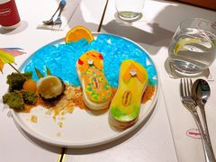 -哈根达斯(陆家浜路店)