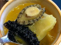 -上海虹桥宾馆味翠餐厅