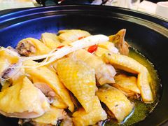 -雅和生态渔庄·宜城锅巴饭(龙灵山公园店)