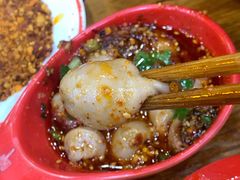 牙尖口口脆-冒椒火辣(太古里店)