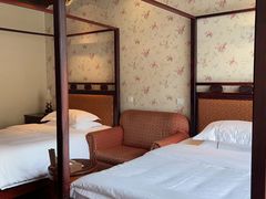 -乌镇枕水度假酒店