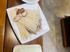 -五熟府(东方盐湖城店)