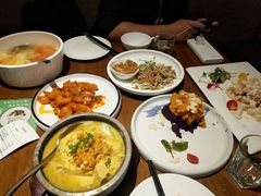 -陆壹捌餐厅(五大道店)