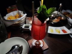 -LONG BAR 廊吧(外滩华尔道夫酒店)