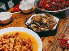 -柒五龙虾(八王寺店)