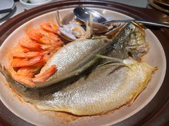 -悦满楼·西关名点·湛江名菜(航空综合大厦店)