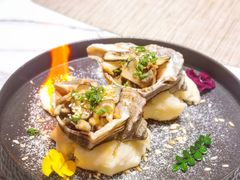 -月下料理(楷林IFC店)