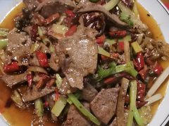 -重庆石磨豆花庄(乔庄店)