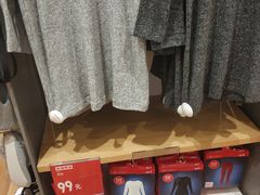 -优衣库(哈尔滨乐松广场店)