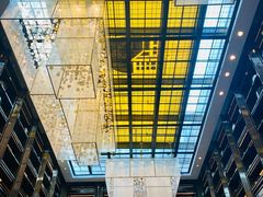 -行者书屋大堂吧 ·下午茶(南京圣和府邸酒店)