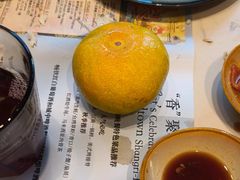 -美食汇自助餐厅·杭州城中香格里拉