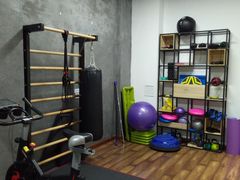 -海曼康复|HealmanClinic