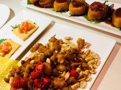 -梧桐餐厅(泉城路店)