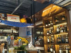 -Mammamia意大利餐厅(古北店)