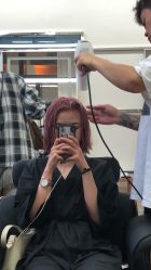 -TK·HAIR SALON韩式设计