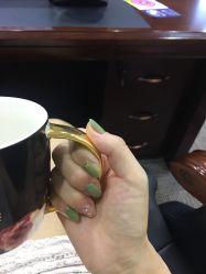 -森日式美甲沙龙MORI NAIL总店