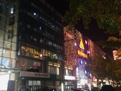 -丽达购物中心(崂山店)