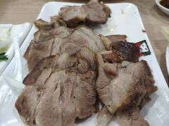 -姥家春饼店(漳州二路店)