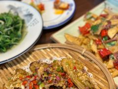 -印象徽州·正宗徽菜体验店