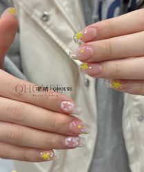 -QHOUSE美甲美睫