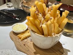 -马克西姆俄罗斯餐厅(通亚街店)