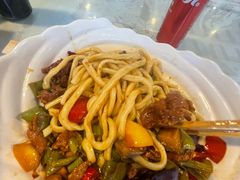 -文三里屯面馆(三里屯店)