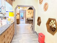 -雨后行菜(报慈北路店)