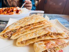 -华天二友居肉饼(宫门口店)