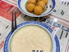 -捷信牛奶甜品世家(五道口店)